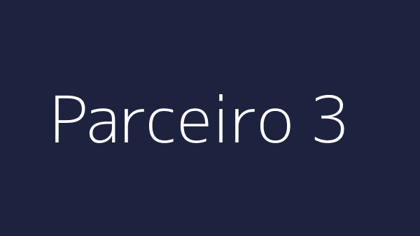 Parceiro 3