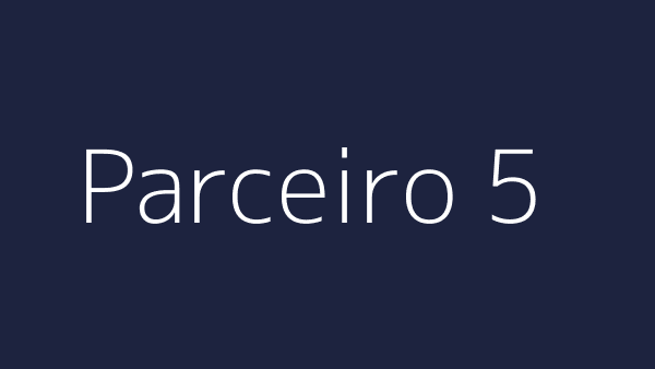 Parceiro 5