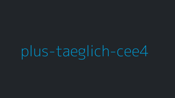 plus-taeglich-cee4