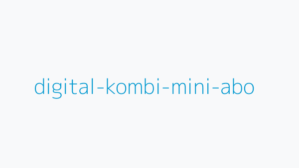 digital-kombi-mini-abo
