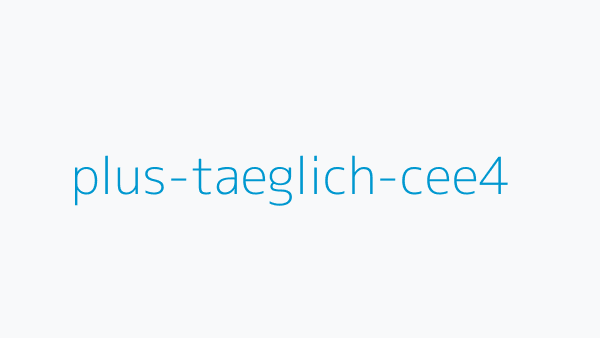 plus-taeglich-cee4