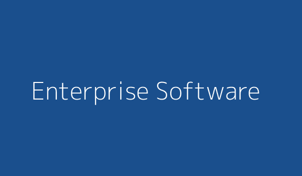 Enterprise Software Solutions