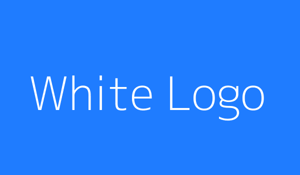 White Logo