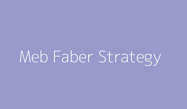 Meb Faber