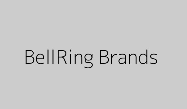 BellRing Brands 주가 차트 삽입 이미지