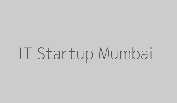 IT Startup Mumbai