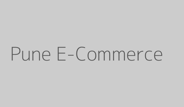 Pune E-Commerce