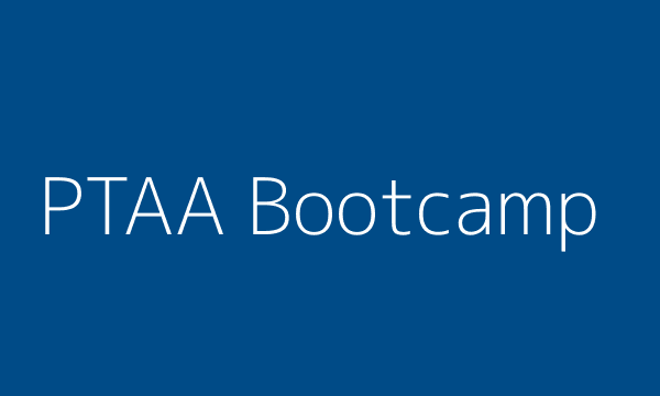 Bootcamp