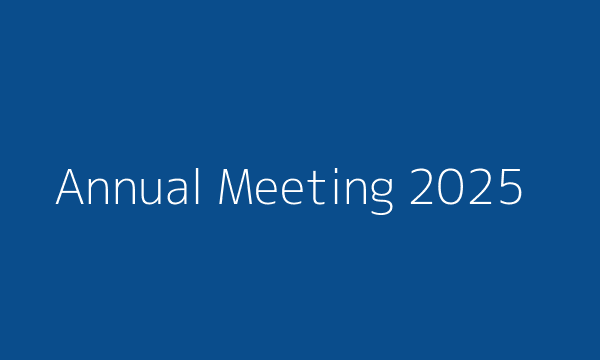 Annual Meeting