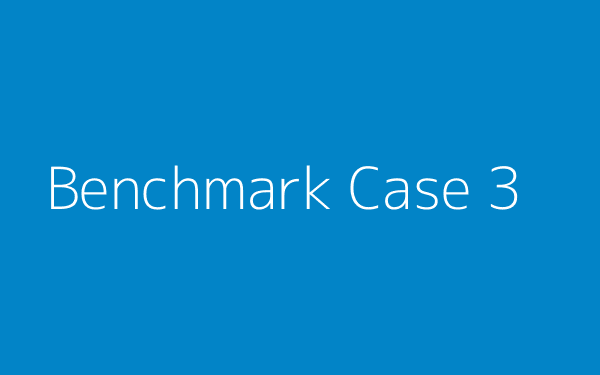 Benchmark