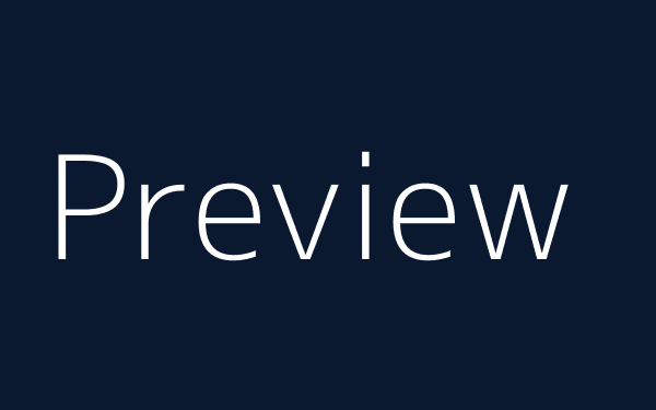 Sample Thumbnail