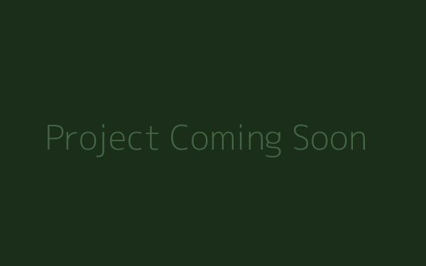 Coming soon project