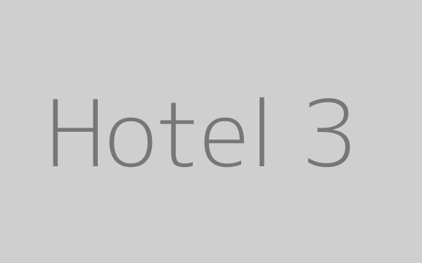 Image of Business Hotel Chain