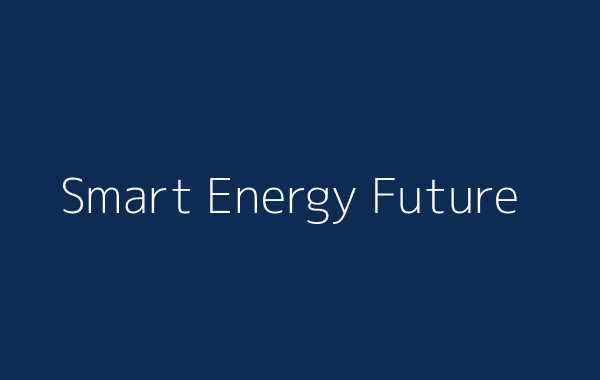 Blog Post Smart Energy