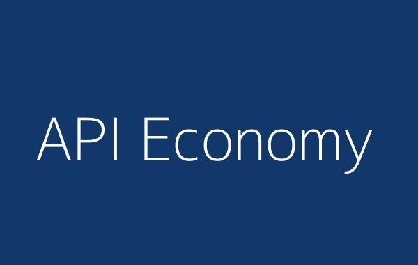 The API Economy