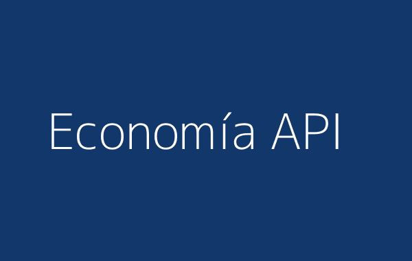 La Economía API