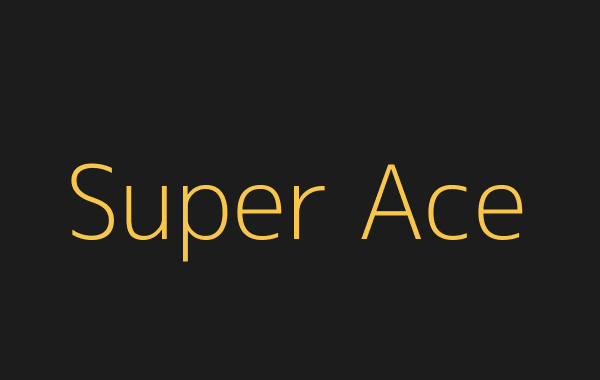 Super Ace