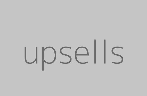 upsells