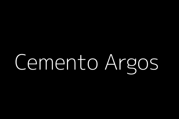 Cemento Argos Hidratado CAL x 10 Kg: Tu Aliado Confiable para Construcción
