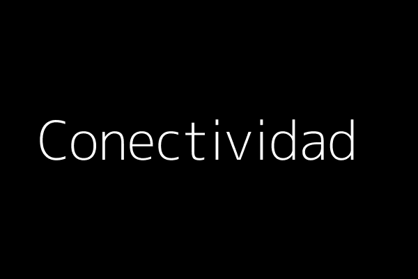 Conectividad Sin Interrupciones