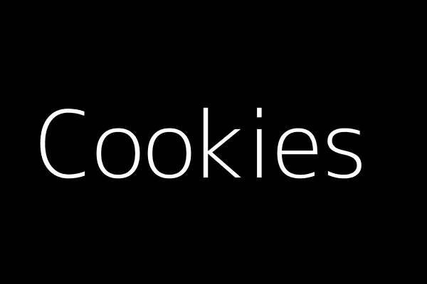 cookies