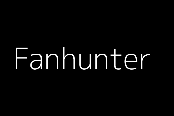 Fanhunter