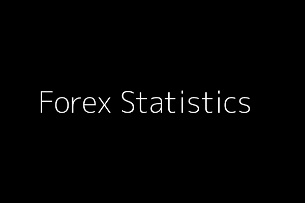Forex Statistics