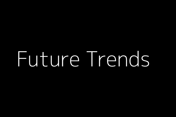Future Trends in Casino Industry