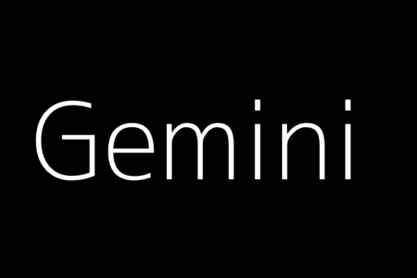 Gemini