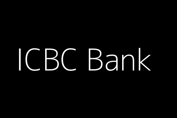 ICBC Bankası