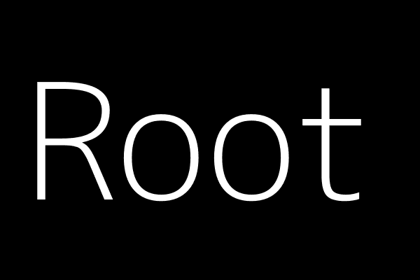 Root