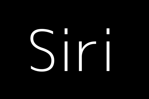 Siri