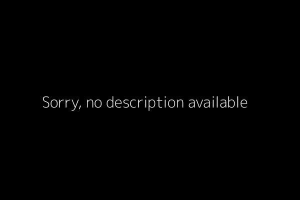 Sorry, no description available