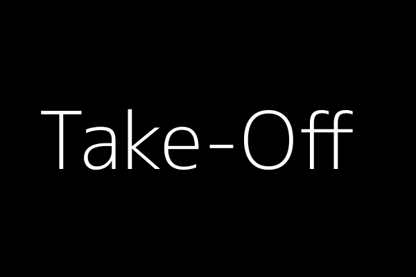 Take-Off