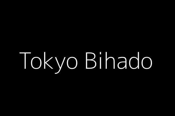 Tokyo Bihado
