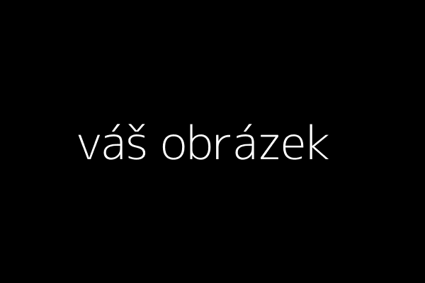 Obývací pokoj na míru