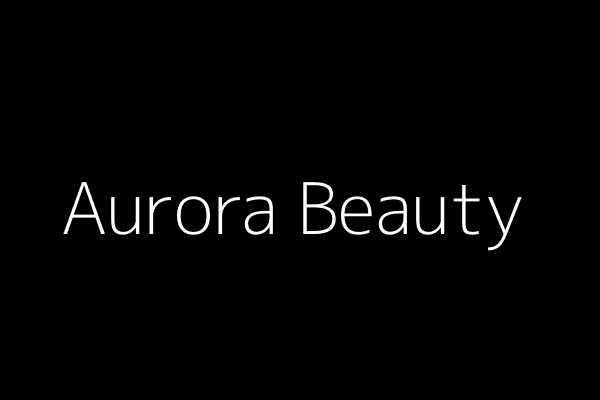 Aurora Beauty