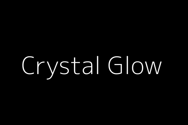 Crystal Glow