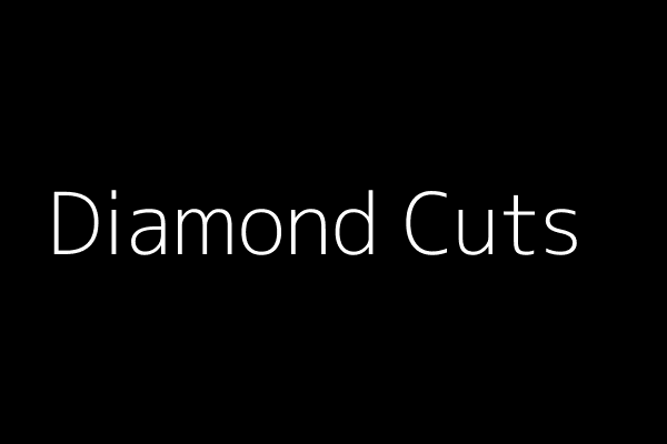 Diamond Cuts