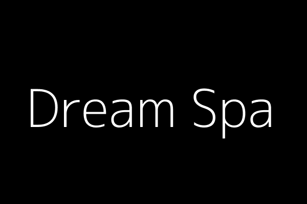 Dream Spa