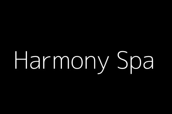 Harmony Spa