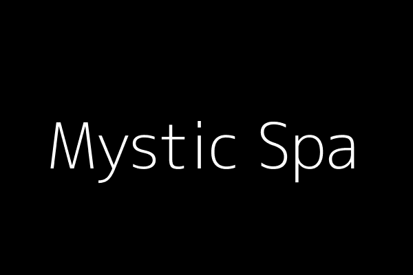 Mystic Spa