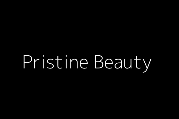 Pristine Beauty
