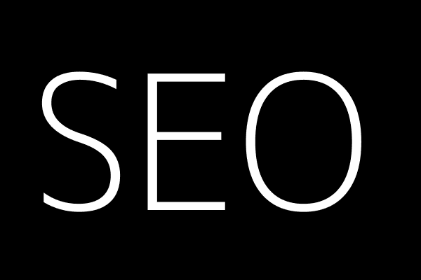 SEO示意图