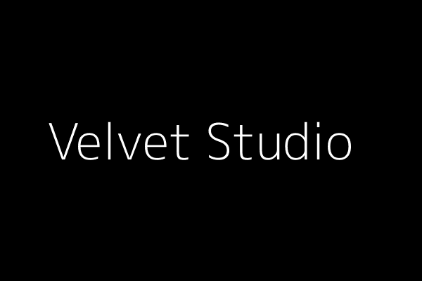Velvet Studio