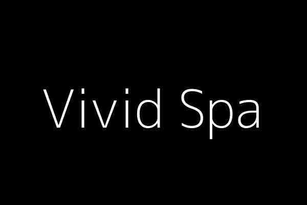 Vivid Spa