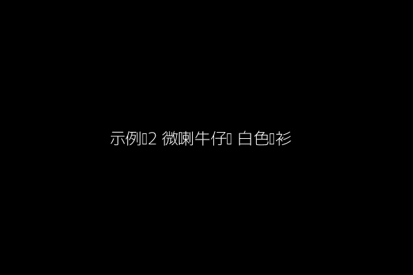 示例图2