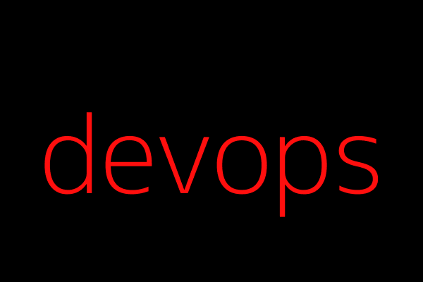 devops