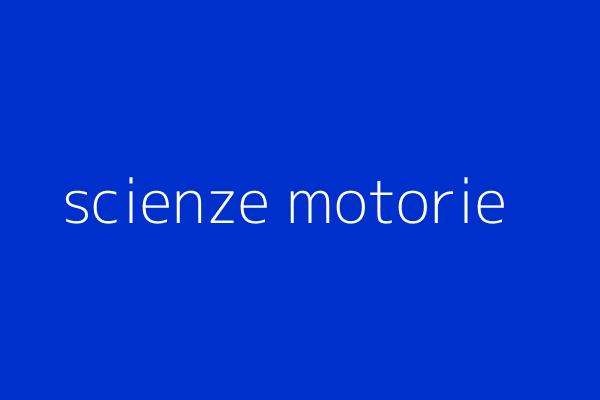Migliori libri per test di ammissione a Scienze Motorie