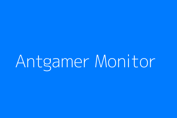 ffffff&text=Antgamer+Monitor